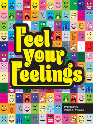 cover image of Feel Your Feelings